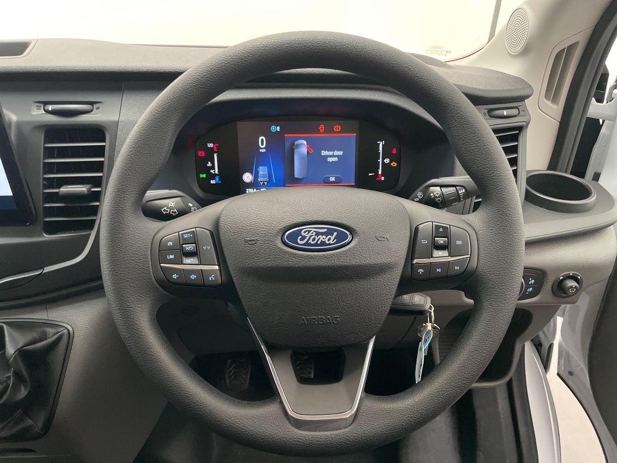 Used Ford Transit 2026 for sale - 77786209: Photo 12