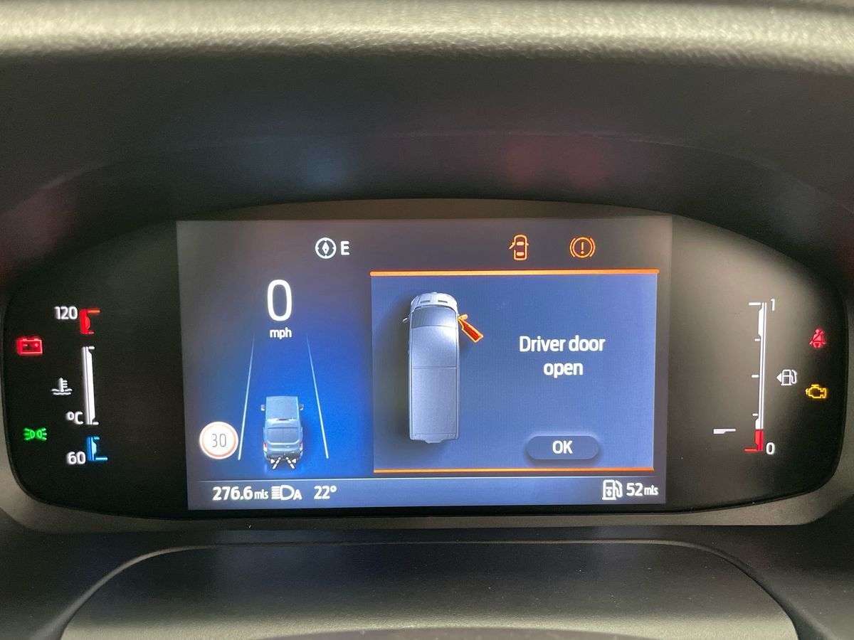 Used Ford Transit 2026 for sale - 77786209: Photo 13