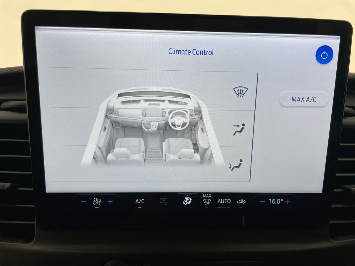 Used Ford Transit 2026 for sale - 77786209: Photo 15