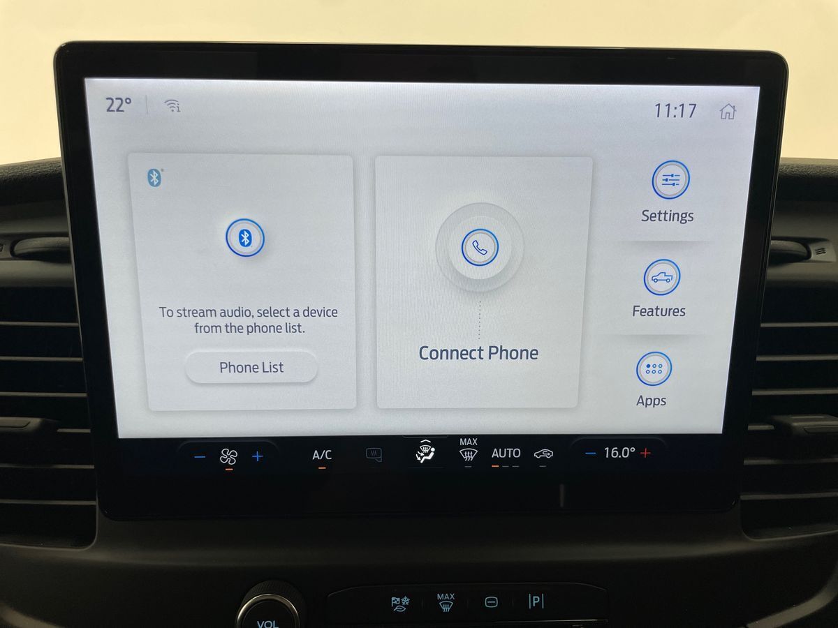 Used Ford Transit 2026 for sale - 77786209: Photo 16