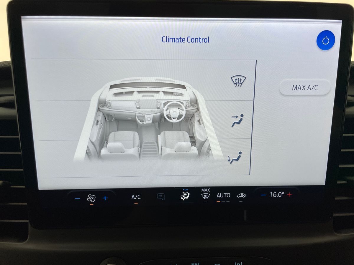 Used Ford Transit 2026 for sale - 77786209: Photo 17