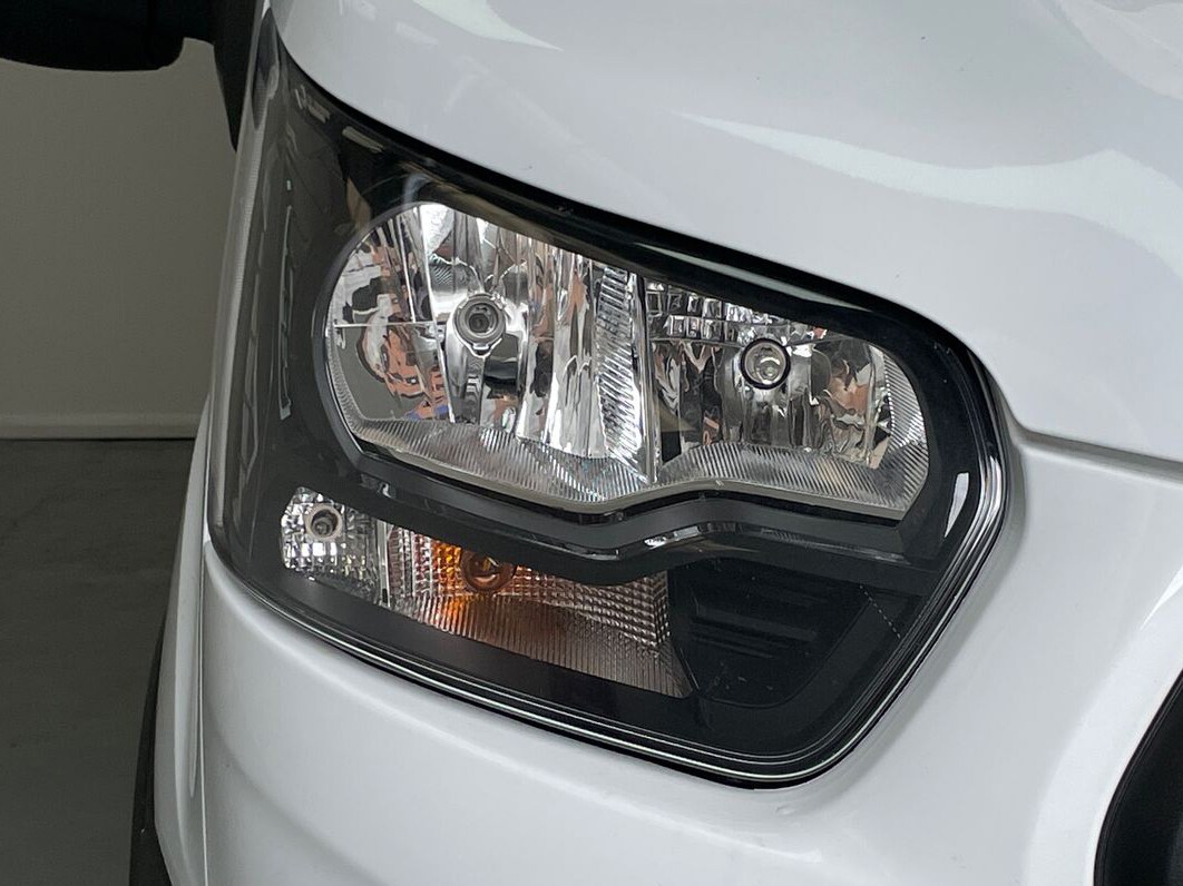 Used Ford Transit 2026 for sale - 77786209: Photo 20