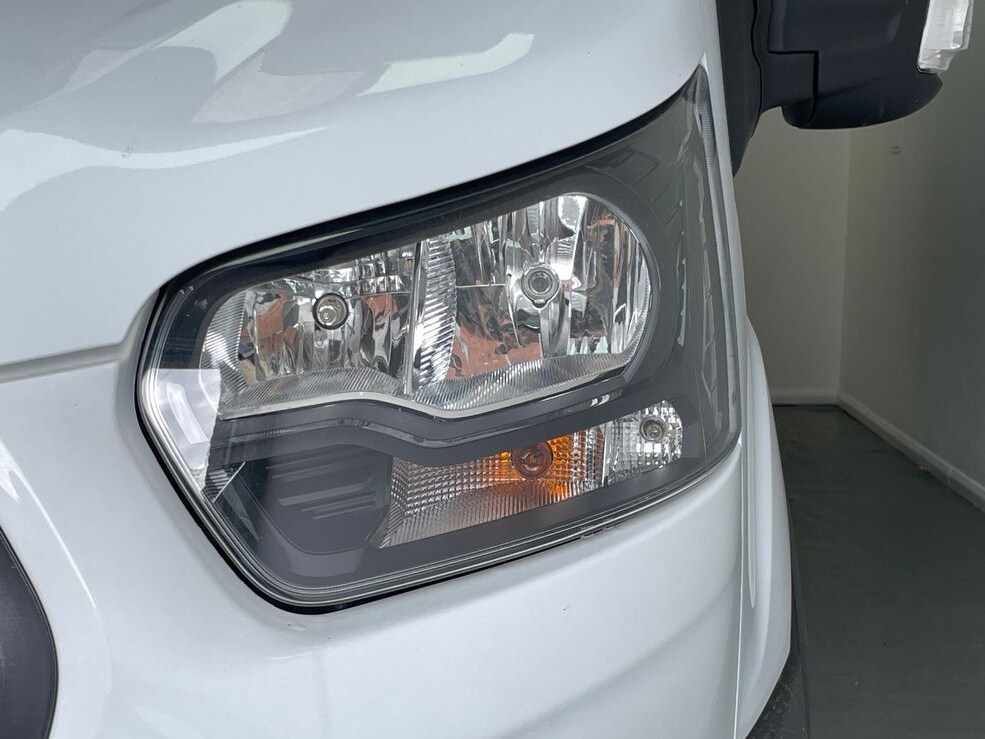 Used Ford Transit 2026 for sale - 77786209: Photo 21