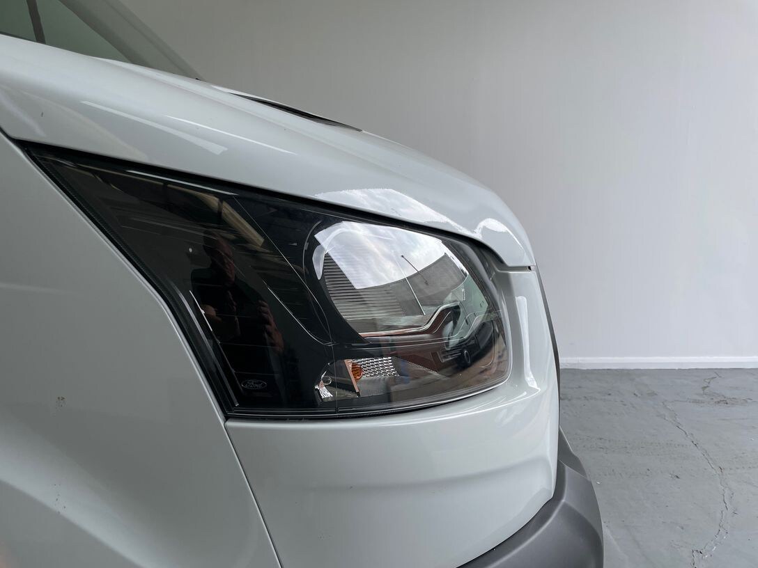 Used Ford Transit 2026 for sale - 77786209: Photo 24