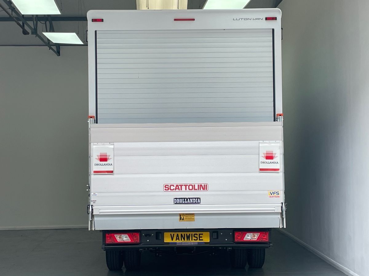 Used Ford Transit 2026 for sale - 77786209: Photo 6