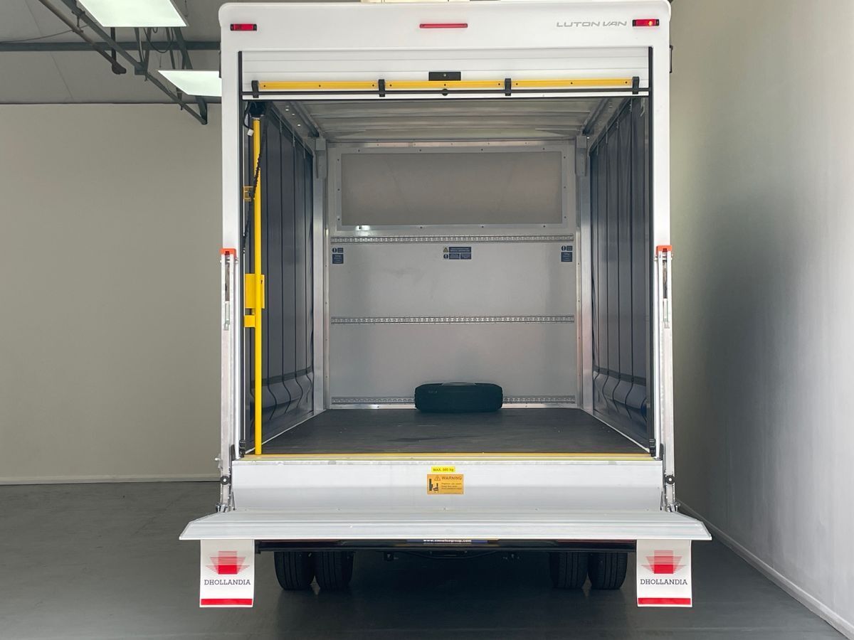 Used Ford Transit 2026 for sale - 77786209: Photo 7