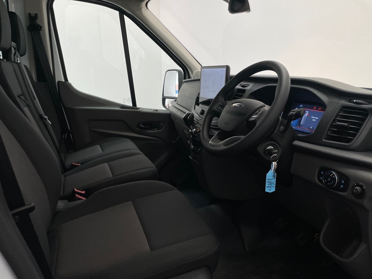 Used Ford Transit 2026 for sale - 77786209: Photo 9