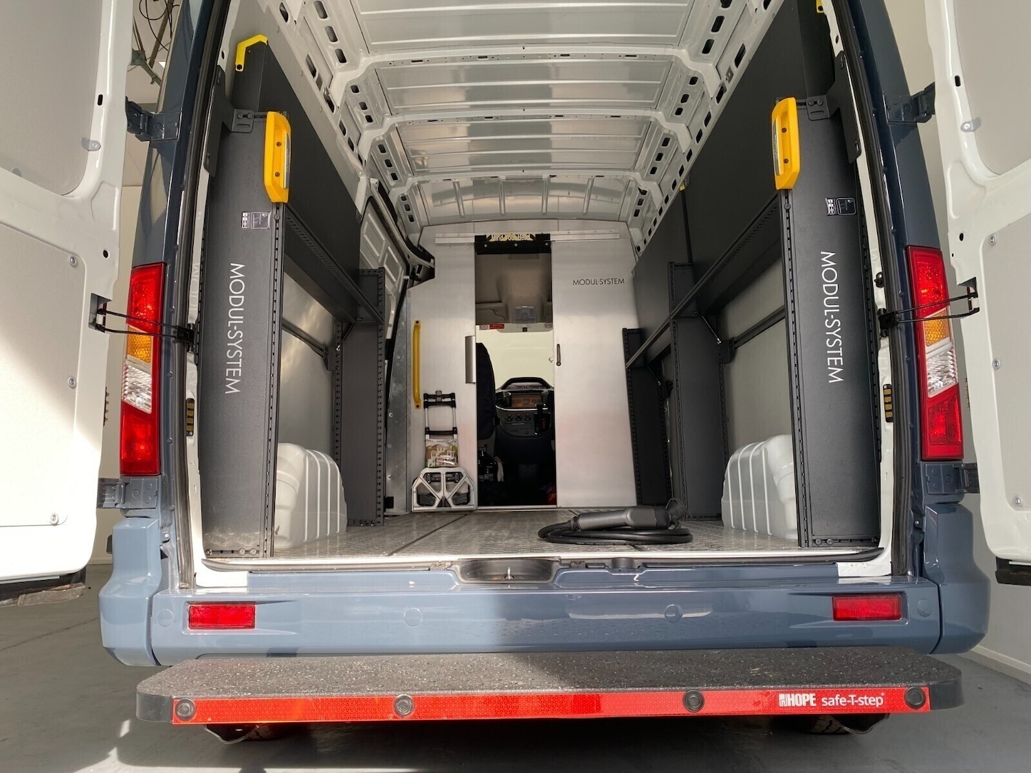 Used LDV V80 2020 for sale - 76691587: Photo 12