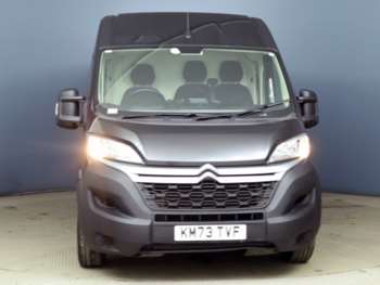 Used Citroen Relay 2023 for sale - 75409444: Photo