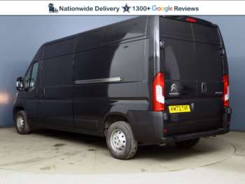 Used Citroen Relay 2023 for sale - 75409444: Photo