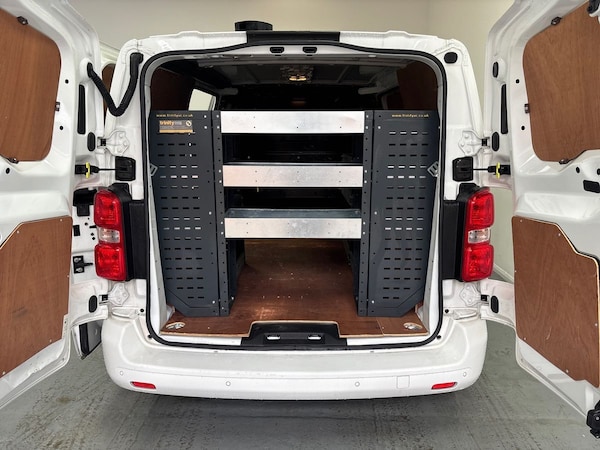 Used Fiat Scudo 2022 for sale - 75389580: Photo 10