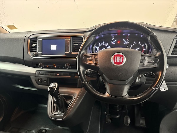 Used Fiat Scudo 2022 for sale - 75389580: Photo 15