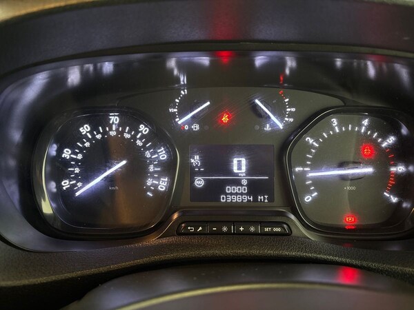 Used Fiat Scudo 2022 for sale - 75389580: Photo 17