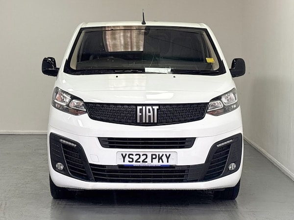 Used Fiat Scudo 2022 for sale - 75389580: Photo 2