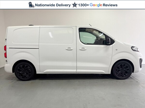 Used Fiat Scudo 2022 for sale - 75389580: Photo 4