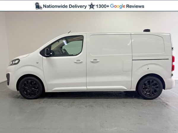 Used Fiat Scudo 2022 for sale - 75389580: Photo 5