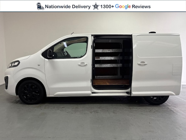 Used Fiat Scudo 2022 for sale - 75389580: Photo 6