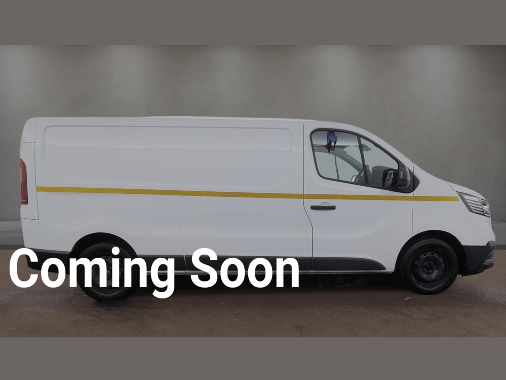 Used Renault Trafic 2023 for sale - 77545261: Photo 1