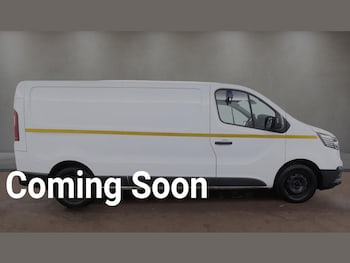 Used Renault Trafic 2023 for sale - 77545261: Photo