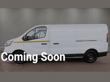 Used Renault Trafic 2023 for sale - 77545261: Photo