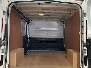 Used Renault Trafic 2023 for sale - 77545261: Photo