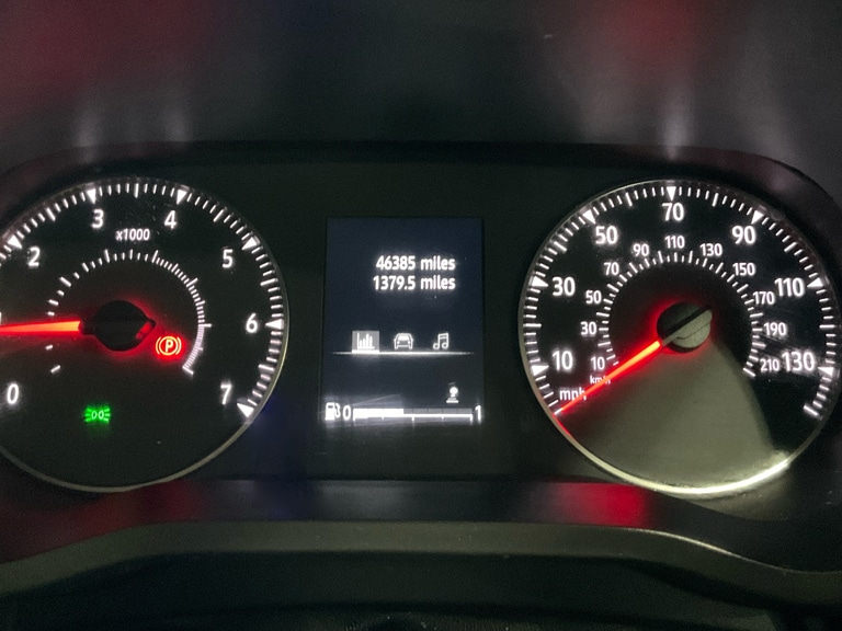 Used Renault Trafic 2023 for sale - 77545261: Photo 5