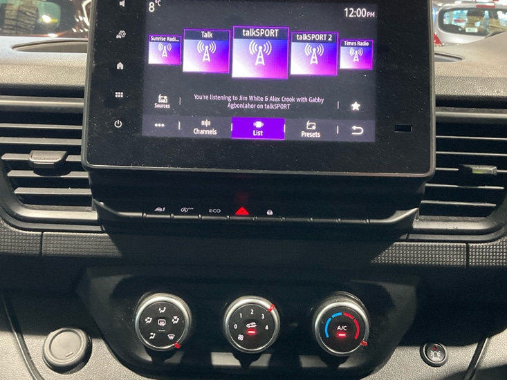 Used Renault Trafic 2023 for sale - 77545261: Photo 6