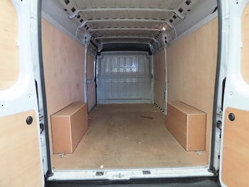 Used Vauxhall Movano 2023 for sale - 75231313: Photo