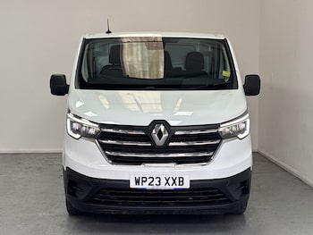 Used Renault Trafic 2023 for sale - 78701174: Photo
