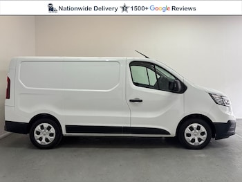 Used Renault Trafic 2023 for sale - 78701174: Photo