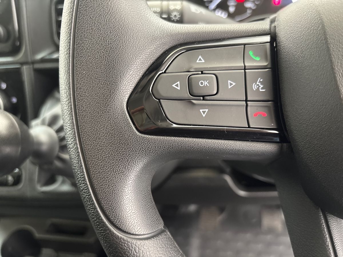 Used Peugeot Boxer 2025 for sale - 77848045: Photo 16