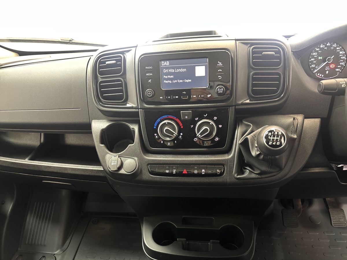 Used Peugeot Boxer 2025 for sale - 77848045: Photo 19