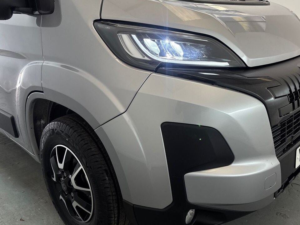 Used Peugeot Boxer 2025 for sale - 77848045: Photo 27