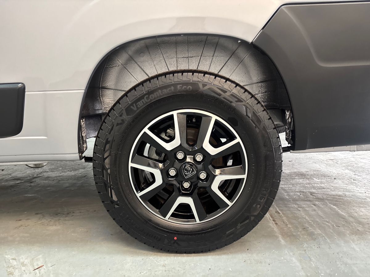 Used Peugeot Boxer 2025 for sale - 77848045: Photo 30