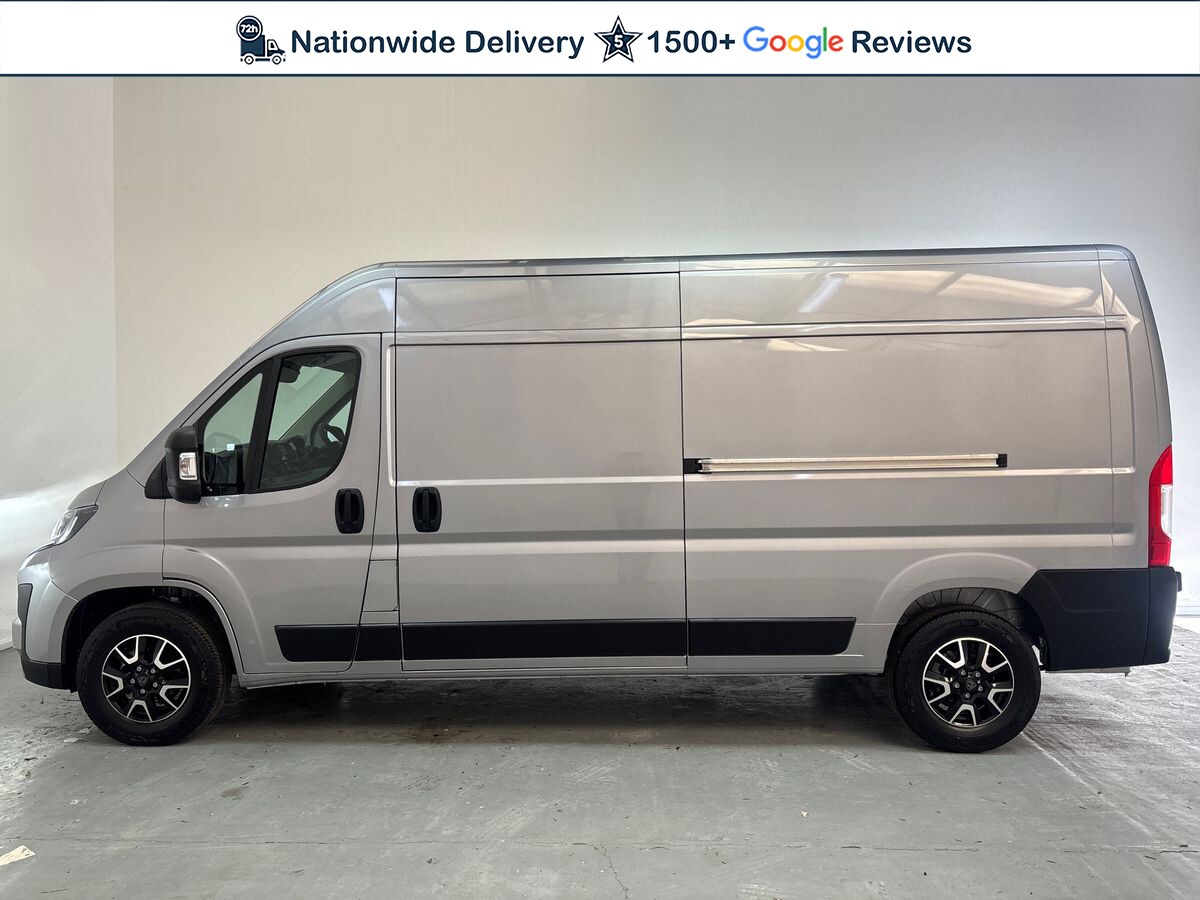 Used Peugeot Boxer 2025 for sale - 77848045: Photo 4