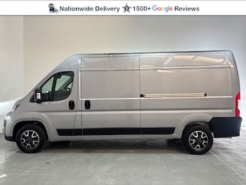 Used Peugeot Boxer 2025 for sale - 77848045: Photo