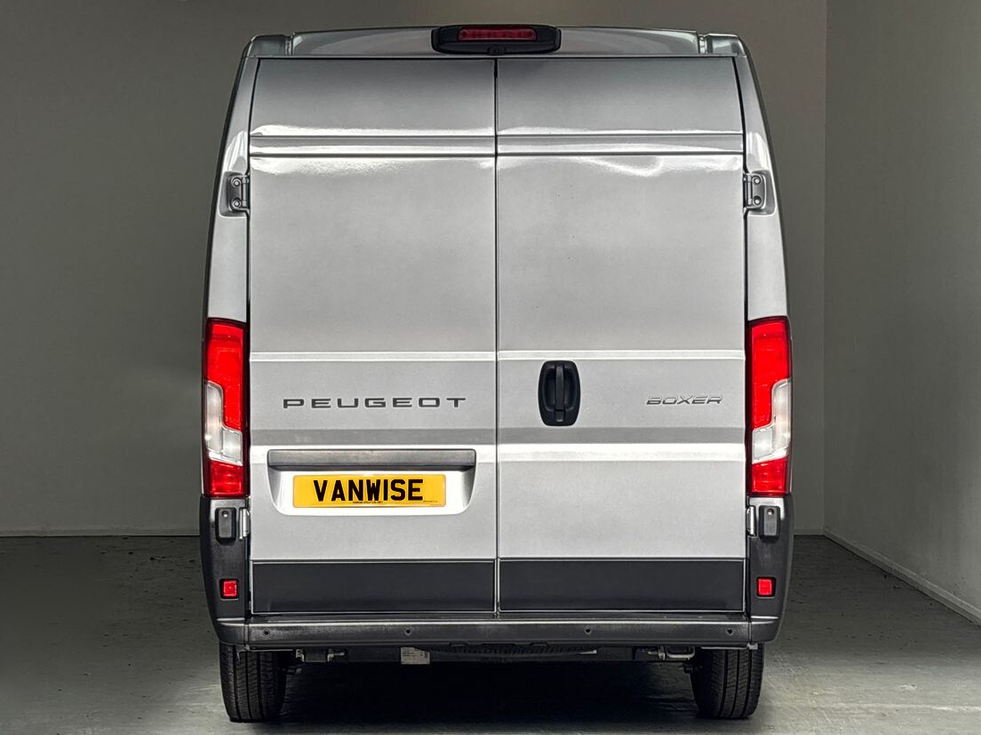 Used Peugeot Boxer 2025 for sale - 77848045: Photo 8