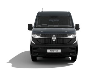 Used Renault Master 2025 for sale - 75547383: Photo