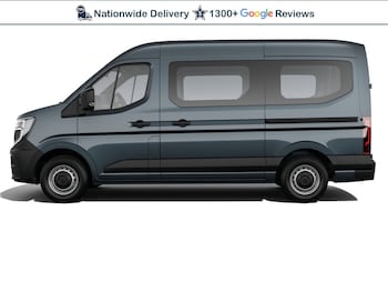 Used Renault Master 2025 for sale - 75547383: Photo