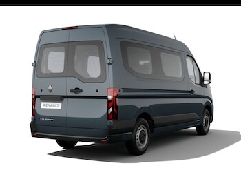 Used Renault Master 2025 for sale - 75547383: Photo