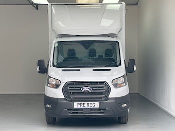 Used Ford Transit 2026 for sale - 79150777: Photo
