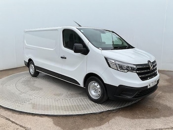Used Renault Trafic 2023 for sale - 79241324: Photo