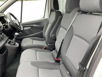 Used Renault Trafic 2023 for sale - 79241324: Photo