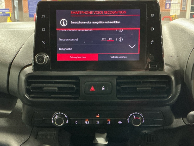 Used Citroen Berlingo 2023 for sale - 77232240: Photo 10