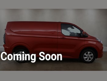 Used Ford Transit Custom 2024 for sale - 78506048: Photo