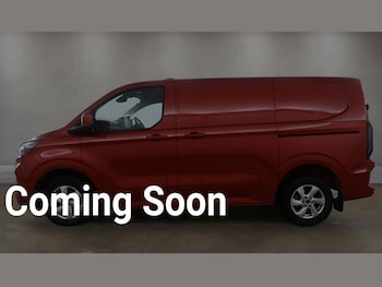 Used Ford Transit Custom 2024 for sale - 78506048: Photo