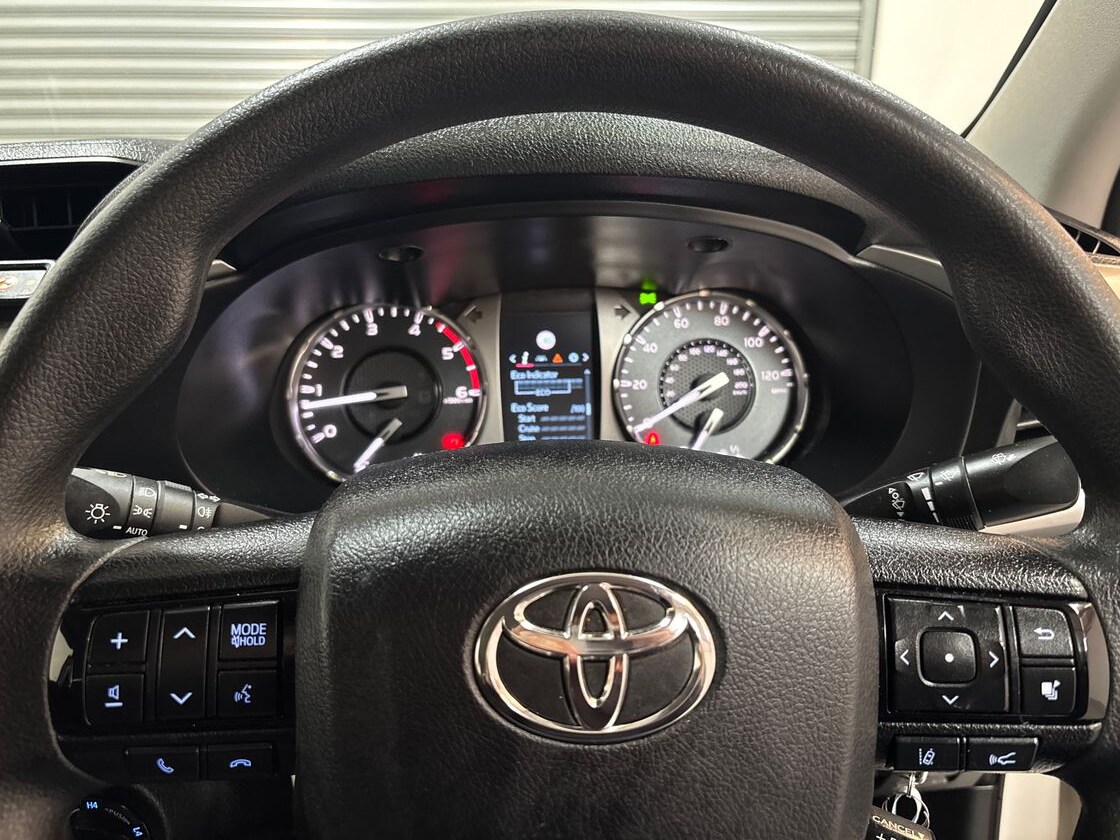 Used Toyota Hilux 2021 for sale - 77449762: Photo 14