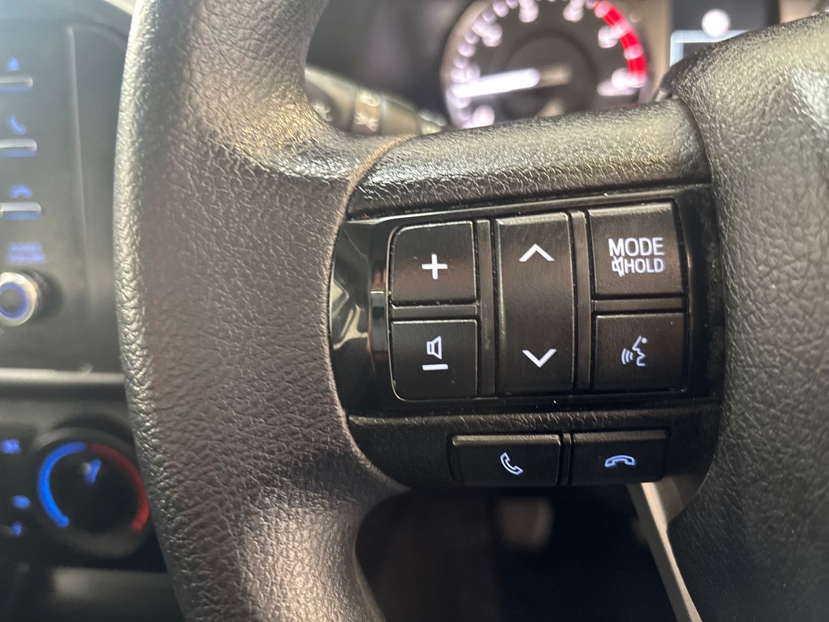 Used Toyota Hilux 2021 for sale - 77449762: Photo 16