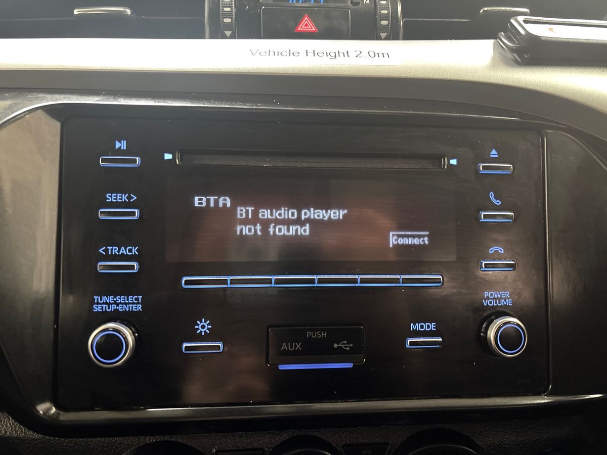 Used Toyota Hilux 2021 for sale - 77449762: Photo 19