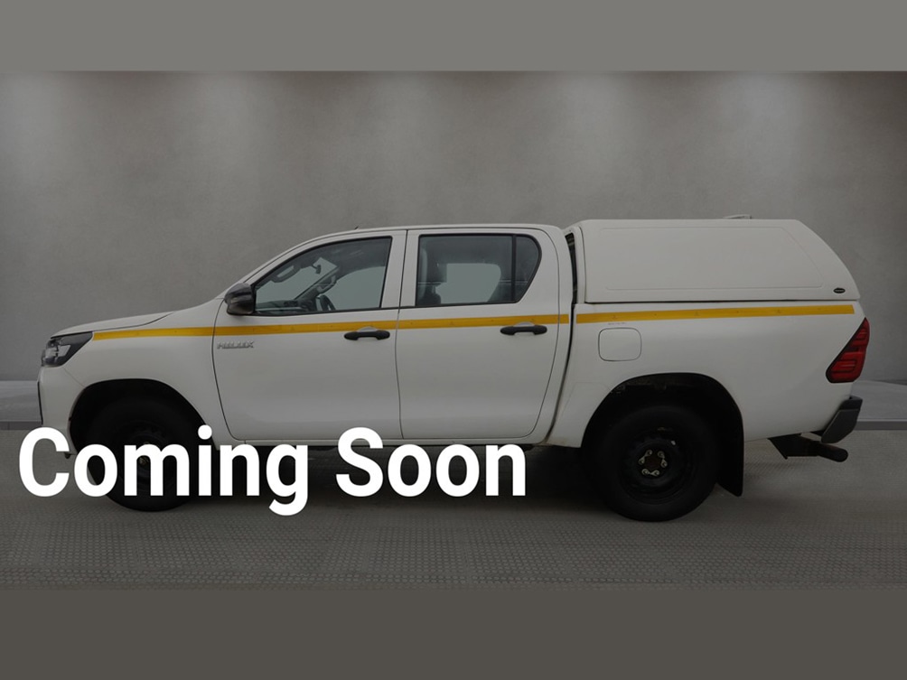 Used Toyota Hilux 2021 for sale - 77449762: Photo 2